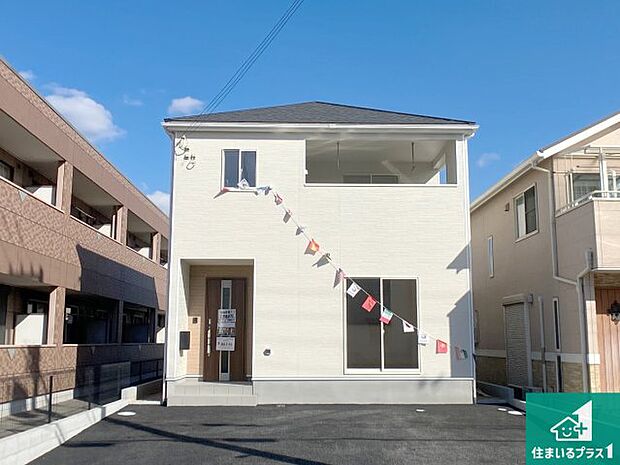 安心の10年保証！外観を美しく保ち、雨水で汚れを落とします！気になることがありましたら、お気軽にお問い合わせください！