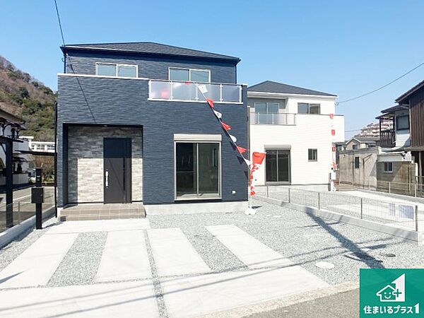 安心の10年保証！外観を美しく保ち、雨水で汚れを落とします！気になることがありましたら、お気軽にお問い合わせください！