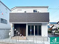 兵庫県明石市大久保町山手台２丁目：物件画像