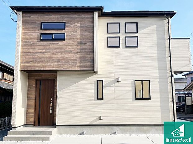 安心の10年保証!外観を美しく保ち、雨水で汚れを落とします!気になることがありましたら、お気軽にお問い合わせください!