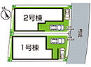 兵庫県明石市大久保町八木：物件画像