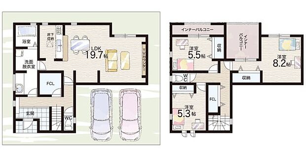 2号地