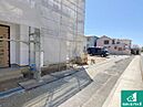 兵庫県明石市魚住町西岡：物件画像