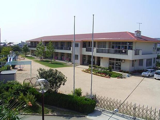 明石市立人丸幼稚園