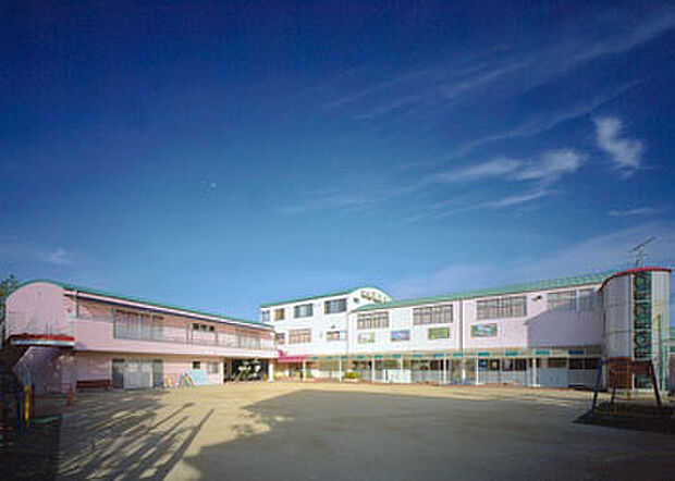 幼保連携型認定こども園桃の木幼稚園