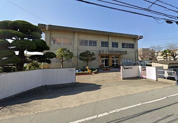 加古川市立平岡幼稚園