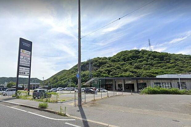 ヤマダストアー 新青山店