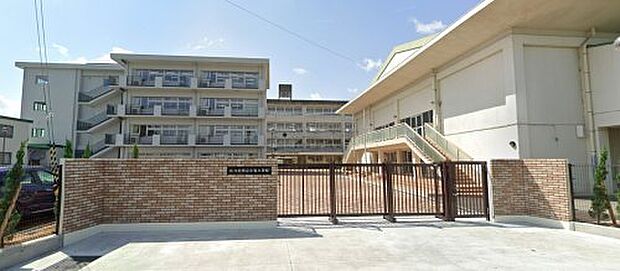 たつの市立小宅小学校