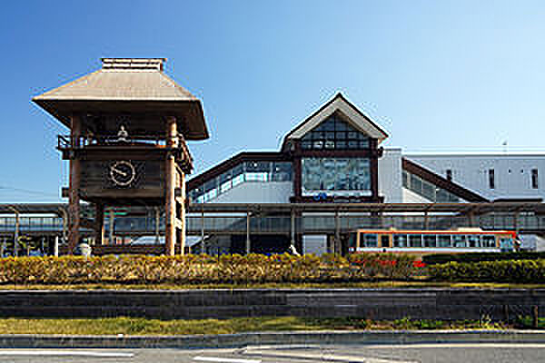 JR山陽本線 土山駅
