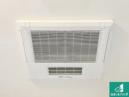 浴室暖房乾燥機