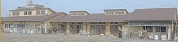 はとのさと保育園