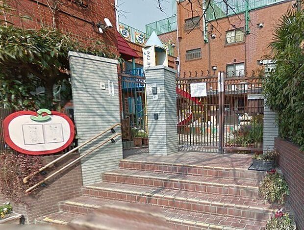 幼保連携型認定こども園歌敷山保育園