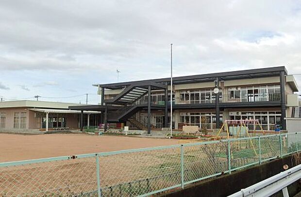 加古川市立平岡東幼稚園