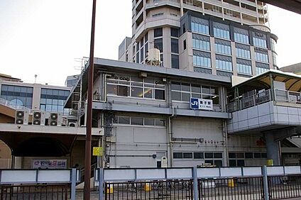 JR山陽本線　舞子駅 徒歩4240m