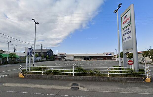 マルアイ 白浜店