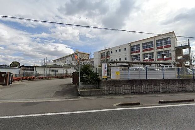 加古川市立野口小学校