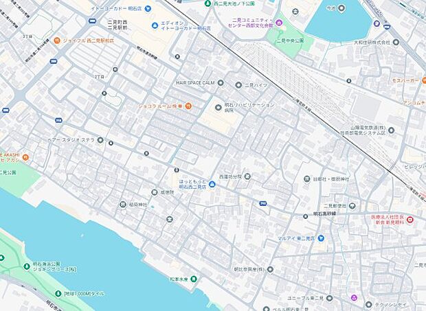 案内図