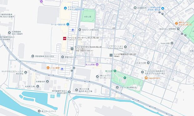 案内図