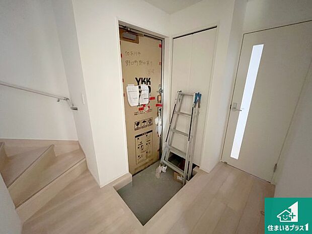 【風呂】ゆったりと足を伸ばせる浴室は一日の疲れを癒してくれる大切な空間です♪