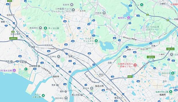 案内図