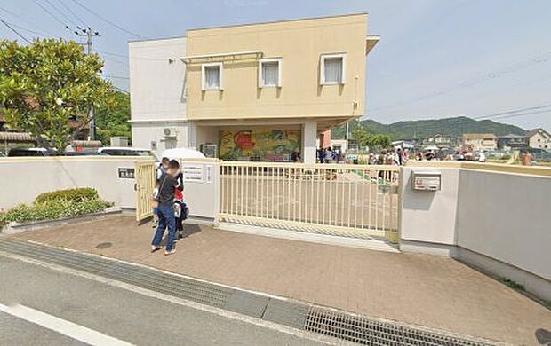 姫路市立別所幼稚園
