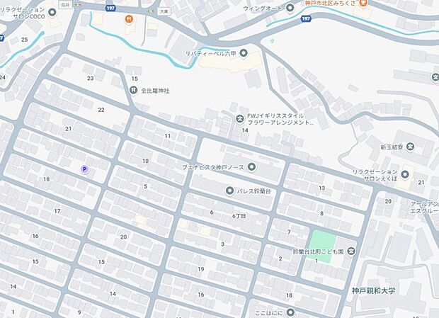 案内図