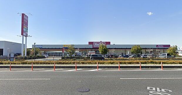 マックスバリュ 野口店