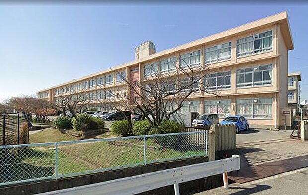 加古川市立平岡南小学校