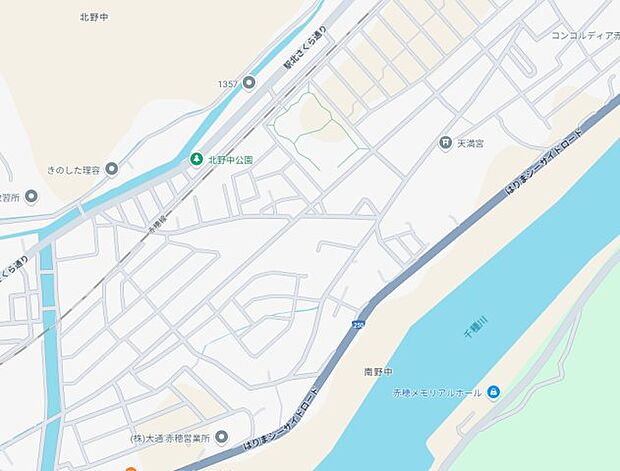 案内図