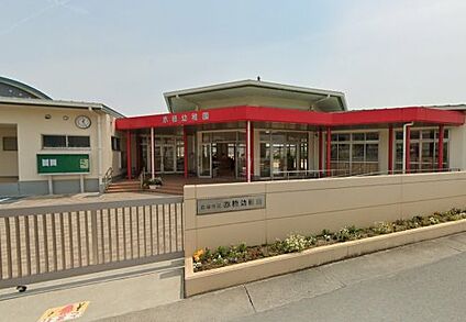 赤穂市立赤穂幼稚園 徒歩1139m