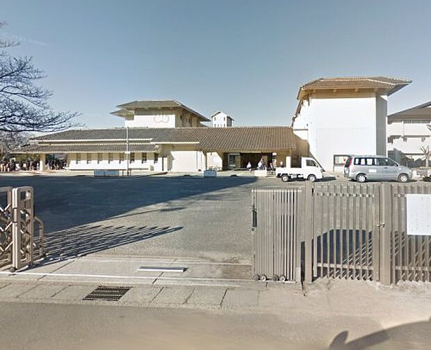 小野市立小野小学校