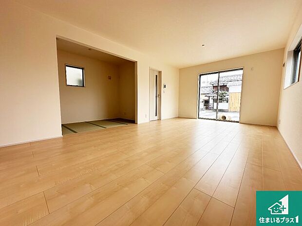 【トイレ】シンプルなトイレは落ち着く空間!お手入れも簡単です!