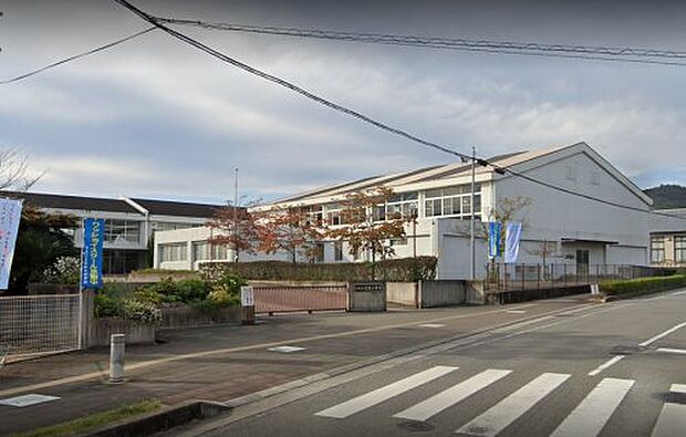 加西市立北条小学校