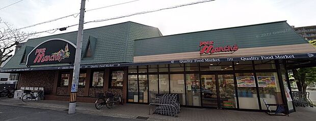 プチマルシェ西新町店