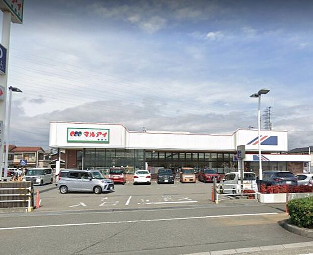 マルアイ 播磨店