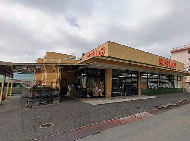 はやしの田寺店