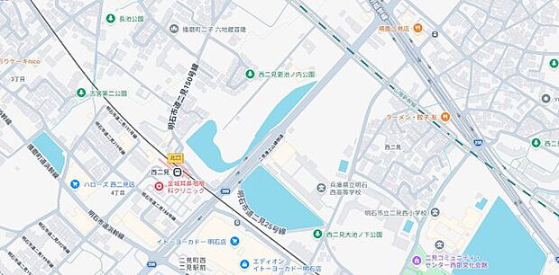 案内図