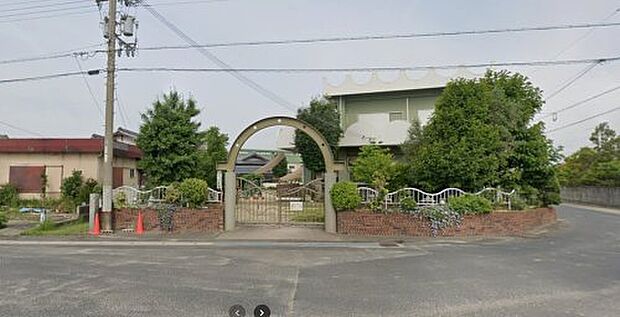 幼保連携型認定こども園松帆北