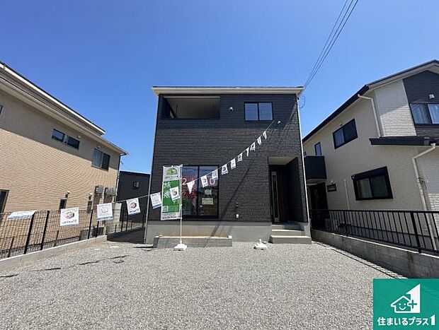 【外観】周辺は落ち着いた街並みの住宅地！子育てがしやすい住環境です！気になることがありましたら、お気軽にお問い合わせください！