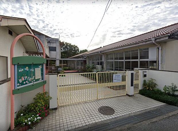 太子町立斑鳩幼稚園