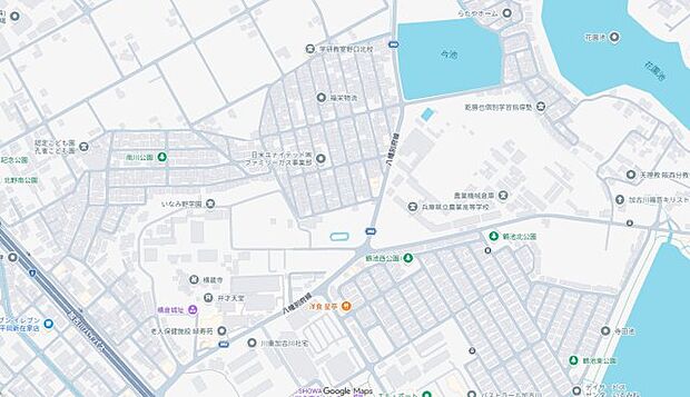 案内図
