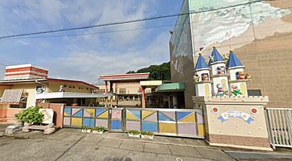 西脇こども園 徒歩718m