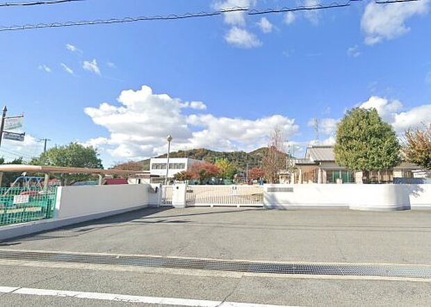 姫路市立荒川幼稚園
