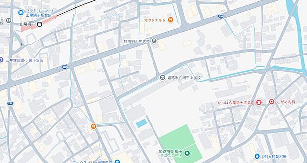 案内図