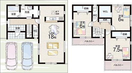○岩岡小学校・・・徒歩14分 ○岩岡中学校・・・徒歩11分 