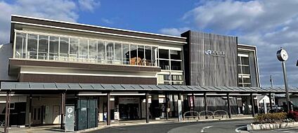 JR西日本　本竜野駅 徒歩1280m