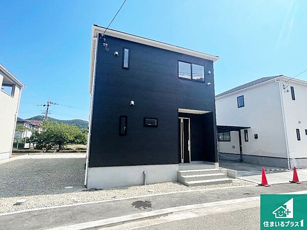 【外観】現在の進捗状況です!順調に作業進行中、完成が待ち遠しいです!詳細の間取り等、お気軽にお問い合わせください!