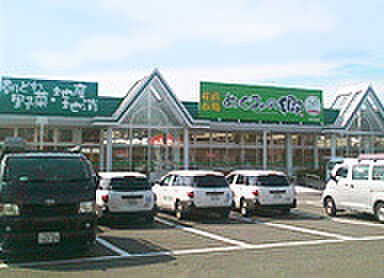 めぐみの郷  伊川谷店 徒歩999m