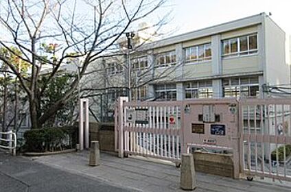 神戸市立西舞子小学校 徒歩450m