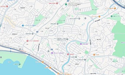 案内図